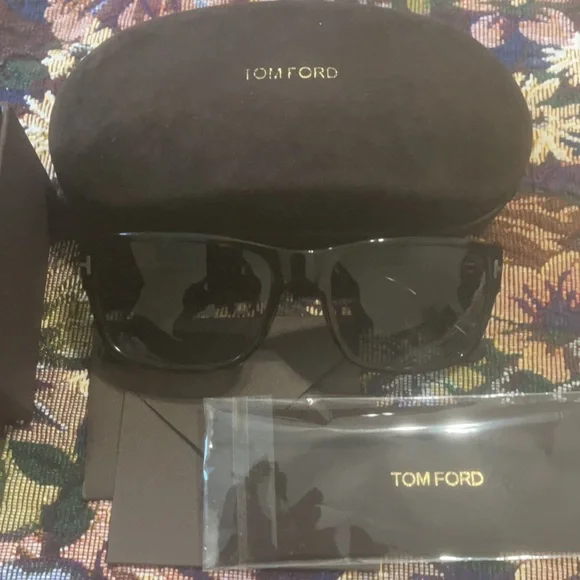 Tom Ford | Accessories | Tom Ford Mason Mens Square